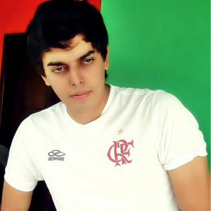 Foto de perfil de Aécio Araujo