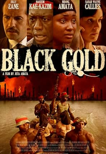 Black Gold (Black Gold)