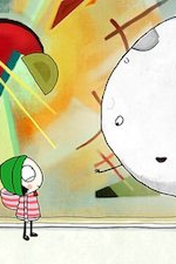 Poster de Episódio Moon Paint (2013)