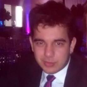 Foto de perfil de Marcio