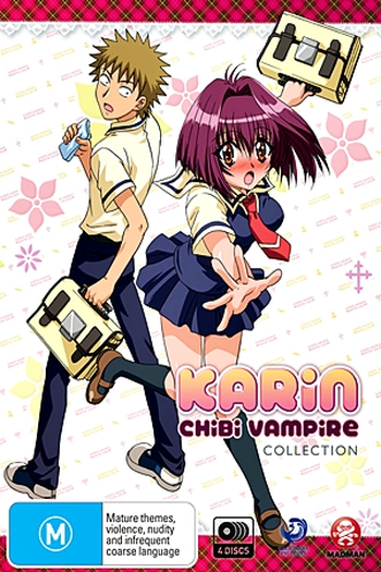 de Série Karin (2005)