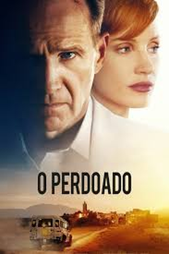  de Filme O Perdoado (2021)
