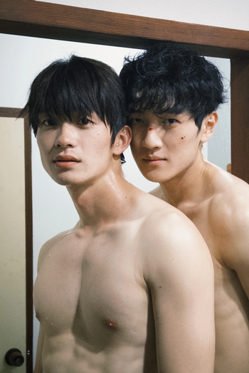  de Série Trapped in Osaka (2025)