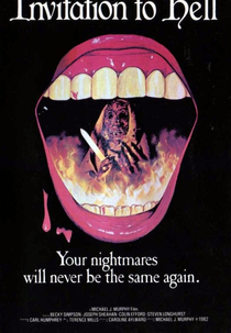 Invitation to Hell (Invitation to Hell)