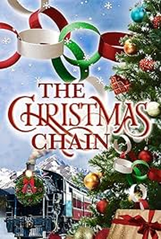 Poster 1 de Filme The Christmas Chain (2024)