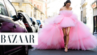 Can You Wear Haute Couture IRL? | BAZAAR x Paris
