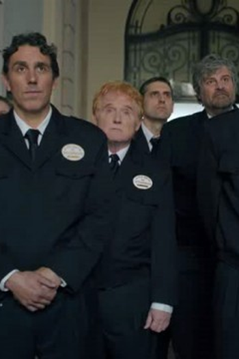Poster de Episódio Marzo (2023)