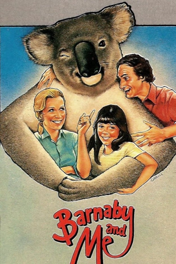  de Filme Barnaby and Me (1979)