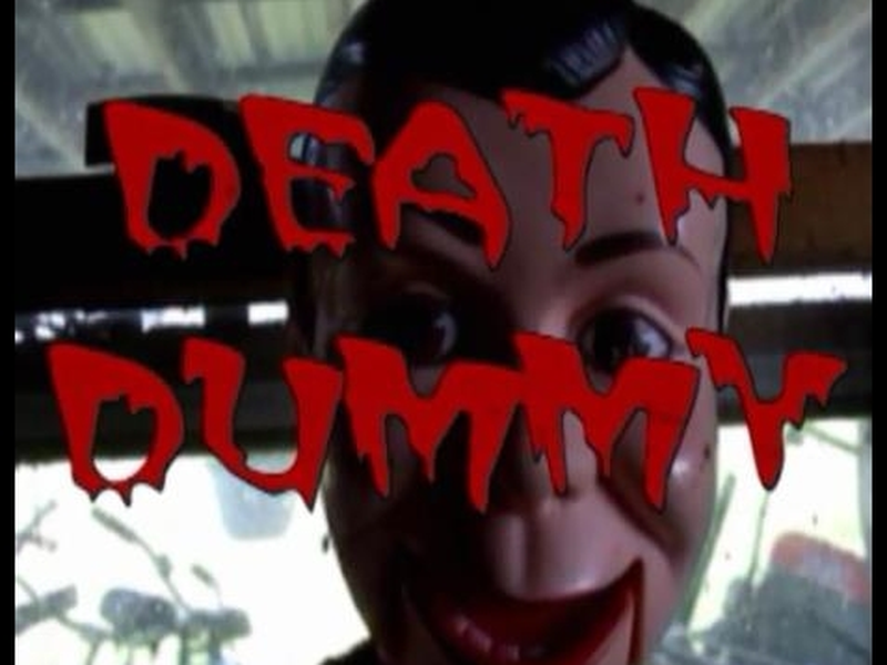 Foto 1 de Death Dummy