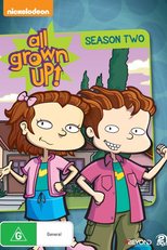 Rugrats Crescidos (2ª Temporada) (All Grown Up!  (Season 2))
