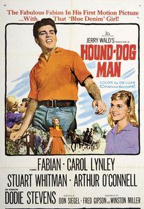 Uma Dívida de Amor (Hound-Dog Man)