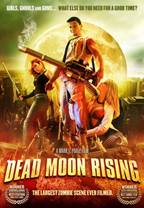 Dead Moon Rising (Dead Moon Rising)
