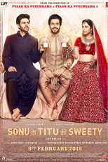Sonu Ke Titu Ki Sweety (Sonu Ke Titu Ki Sweety)