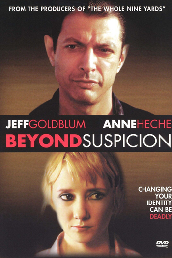 de Filme Além da Suspeita (2000)
