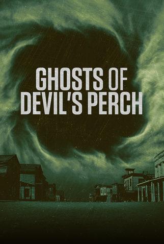 Poster 1 de Série Os Fantasmas de Devil Perch (2022)