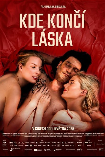Poster de Filme O Acordo (2025)