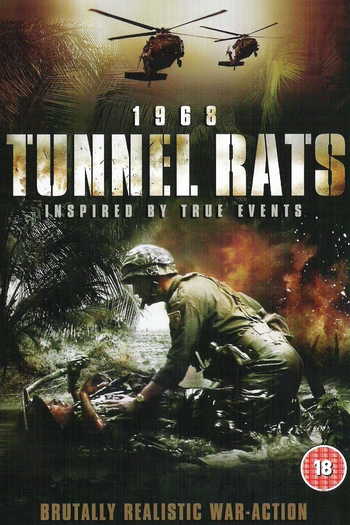  de Filme 1968 Tunnel Rats (2008)