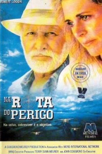  de Filme Na Rota do Perigo (1993)