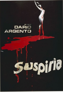 Suspiria (Suspiria)
