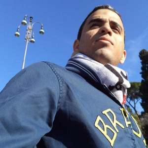 Foto de perfil de Luiz