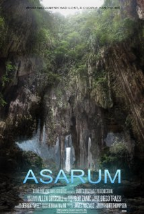 Asarum - Poster / Capa / Cartaz - Oficial 1