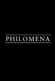 Philomena - Poster / Capa / Cartaz - Oficial 5