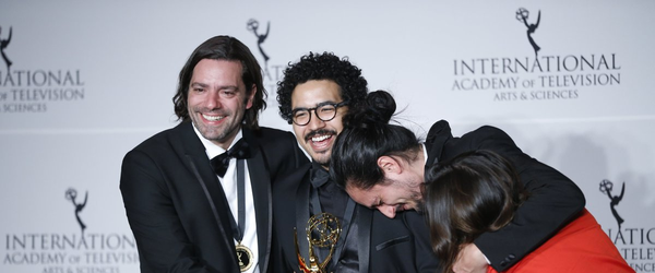 Minissérie sobre a cidade de SP ganha prêmio no Emmy Internacional