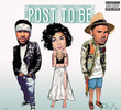 Omarion Feat. Chris Brown & Jhené Aiko: Post to Be