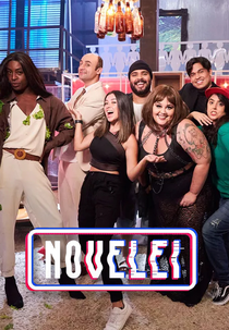 Novelei (1ª Temporada) (Novelei (1ª Temporada))