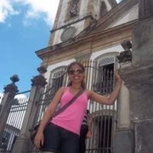 Foto de perfil de Cris Malveira