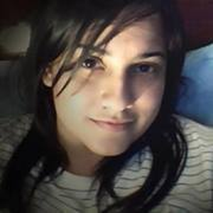 Foto de perfil de Bruna