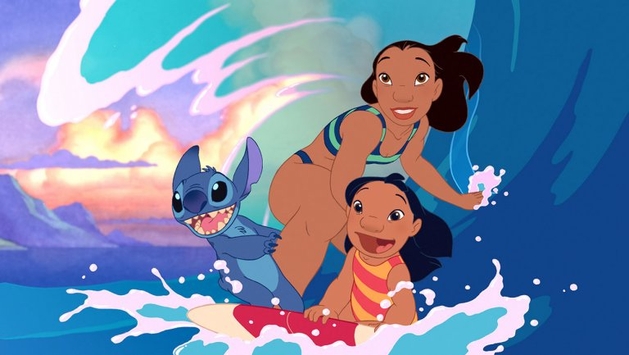 Disney está desenvolvendo live-action de Lilo & Stitch