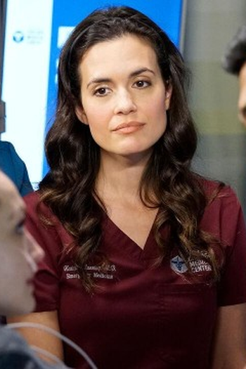 Poster de Episódio When Your Heart Rules Your Head (2021)