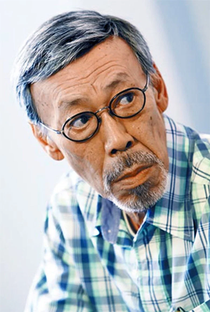 Stanley Sui-Fan Fung - Poster 1