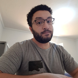 Foto de perfil de Guilherme Marinho