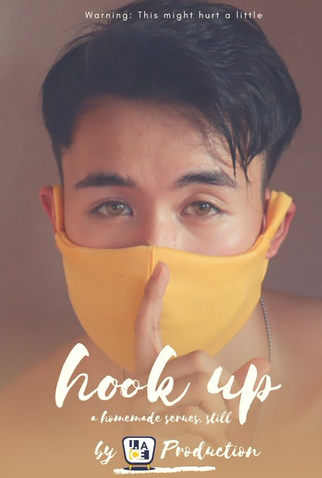 Poster 1 de Série Hook Up (2020)