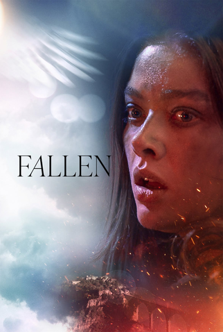 Poster 2 de Série Fallen: Luz e Sombra (1ª Temporada) (2024)
