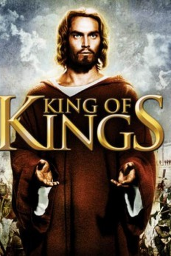  de Filme O Rei dos Reis (1961)