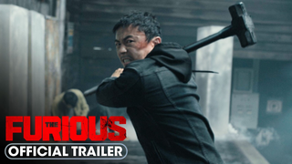 Trailer: The Furious (2026) Official Trailer - Xie Miao, Joe Taslim