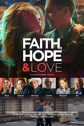 Poster 2 de Filme Na Balada do Amor (2019)