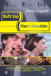 Soft Top Hard Shoulder - Poster / Capa / Cartaz - Oficial 1
