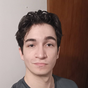 Foto de perfil de Jônatas