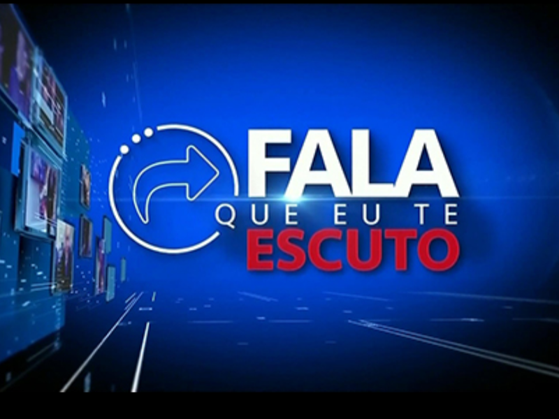 Foto 1 de Fala que eu te escuto