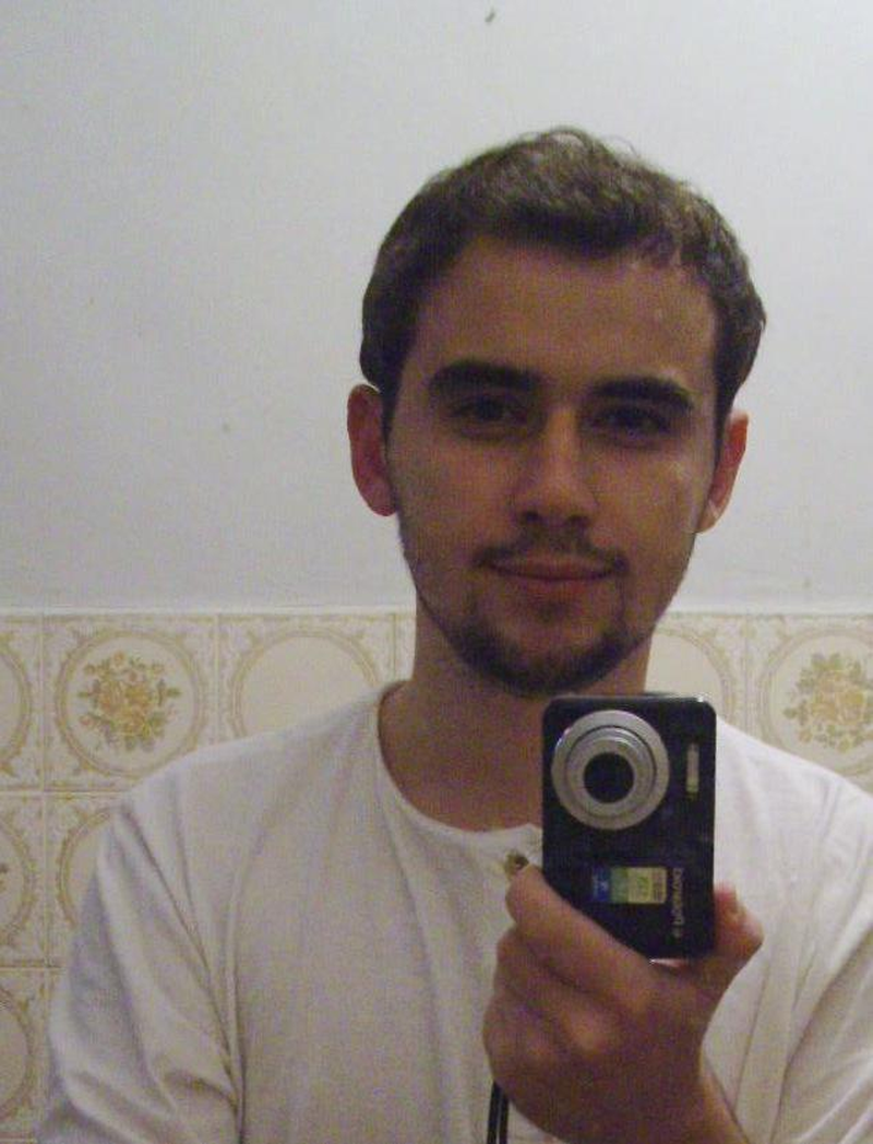 Gustavo Naegele Lopes - Foto 1