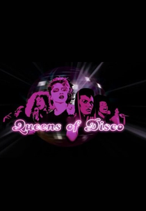 Queens of Disco (Queens of Disco)