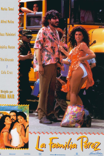  de Filme Tudo por um Sonho (1995)