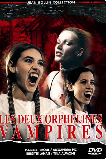 de Filme As Vampiras Órfãs (1997)