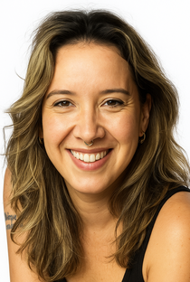 Liah Mattos - Poster 1