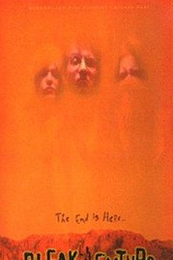 Poster de Filme Futuro Sombrio  (1997)