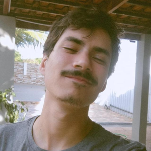 Foto de perfil de Gabriel